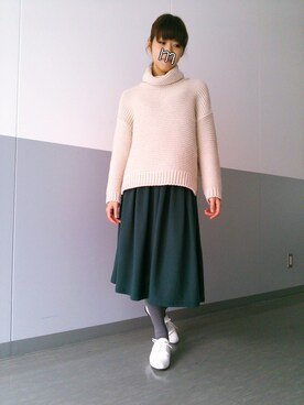 Kyonさんのコーディネート