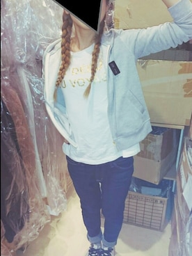 Kyonさんのコーディネート