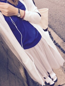 Kyonさんのコーディネート