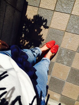 …matsuko…さんのコーディネート