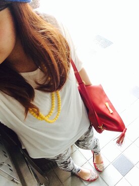 …matsuko…さんのコーディネート