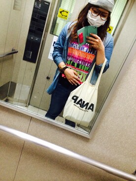 …matsuko…さんのコーディネート