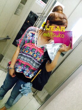 …matsuko…さんのコーディネート