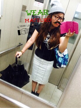 …matsuko…さんのコーディネート
