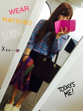 …matsuko…さんのコーディネート
