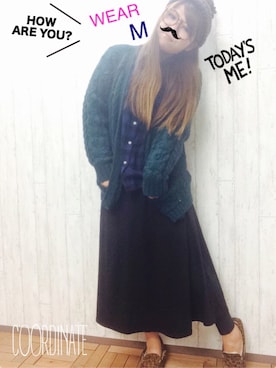 …matsuko…さんのコーディネート