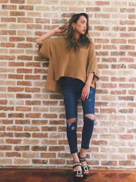 MINAさんのコーディネート