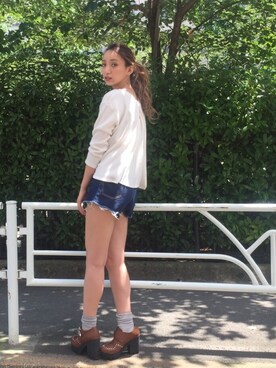 MINAさんのコーディネート