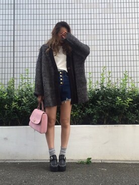 MINAさんのコーディネート