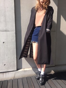 MINAさんのコーディネート