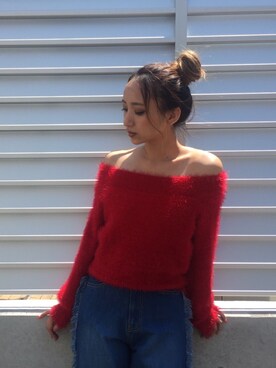 MINAさんのコーディネート