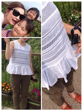 puku♡さんのコーディネート