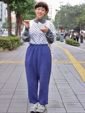 codama.さんのコーディネート