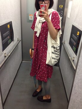 い ず みさん(レディース・167cm)の夏コーディネート