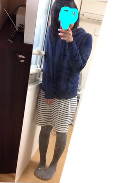 い ず みさん（レディース・167cm）の秋コーディネート