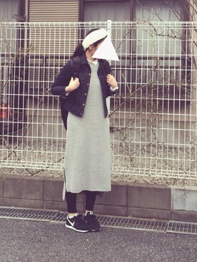 い ず みさんのコーディネート