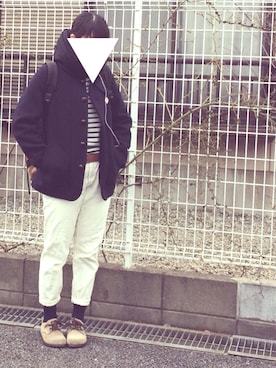 い ず みさんのコーディネート