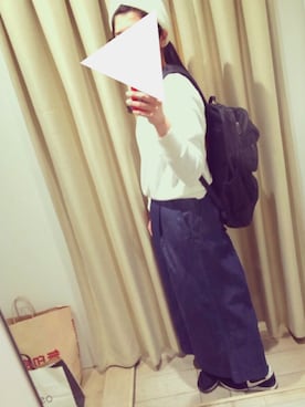 い ず みさんのコーディネート