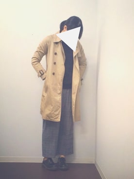 い ず みさんのコーディネート