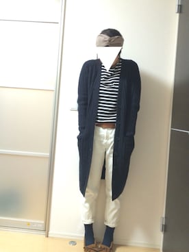 い ず みさんのコーディネート