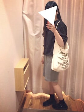 い ず みさんのコーディネート