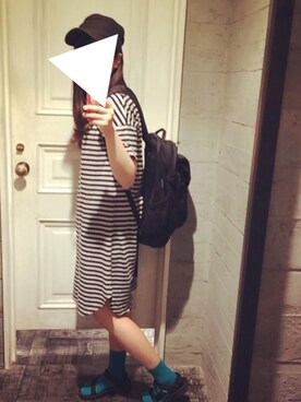 い ず みさんのコーディネート