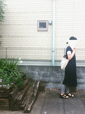 い ず みさんのコーディネート