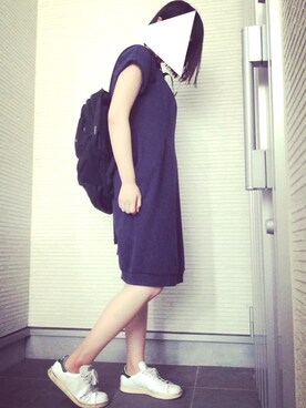 い ず みさんのコーディネート