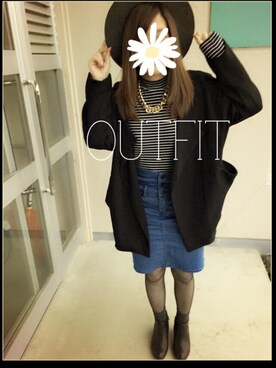 yuuka☺︎さんのコーディネート