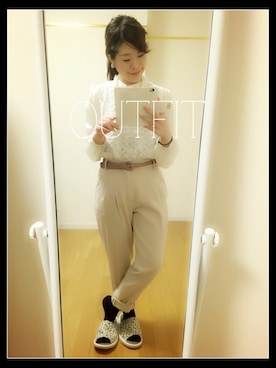 yuuka☺︎さんのコーディネート