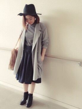 yuuka☺︎さんのコーディネート