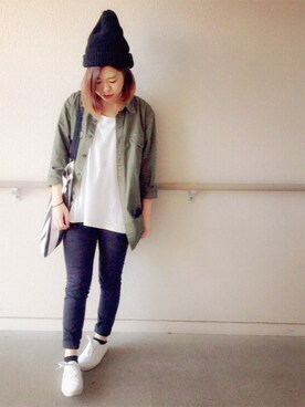 yuuka☺︎さんのコーディネート