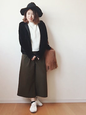 yuuka☺︎さんのコーディネート