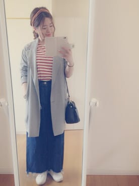 yuuka☺︎さんのコーディネート