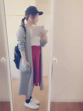 yuuka☺︎さんのコーディネート