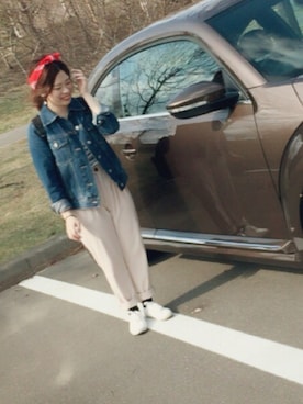 yuuka☺︎さんのコーディネート