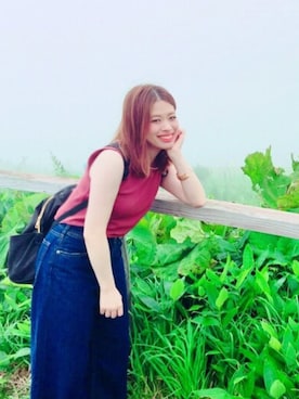 yuuka☺︎さんのコーディネート