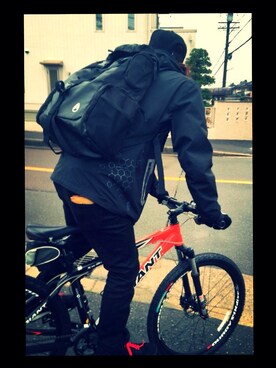 鈴木 星南さんのコーディネート