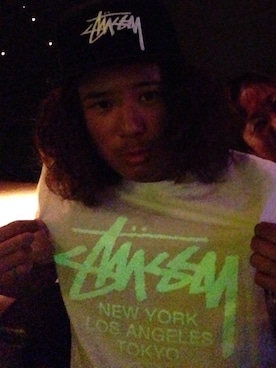 鈴木 星南さんのコーディネート