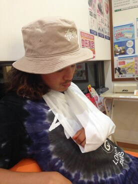 鈴木 星南さんのコーディネート