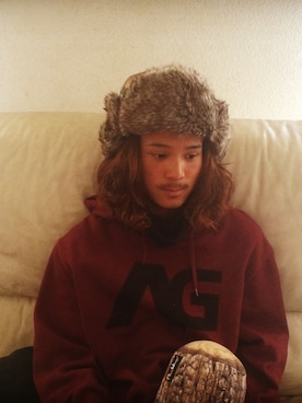 鈴木 星南さんのコーディネート