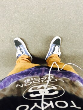 鈴木 星南さんのコーディネート