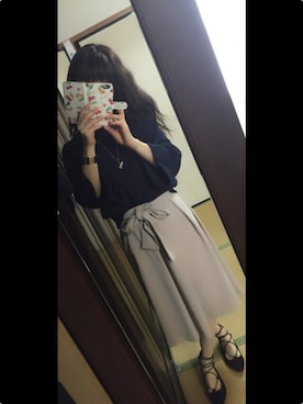 ねこさんのコーディネート