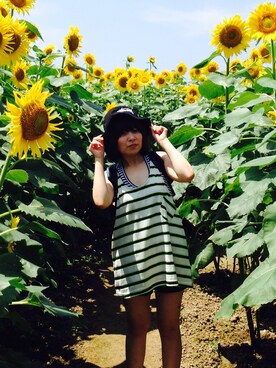 未来ちゃんさんのコーディネート