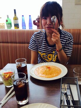 未来ちゃんさんのコーディネート