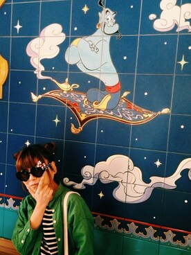 未来ちゃんさんのコーディネート