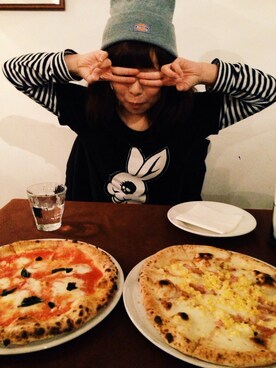 未来ちゃんさんのコーディネート