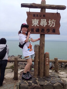 未来ちゃんさんのコーディネート