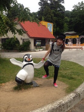 未来ちゃんさんのコーディネート