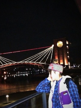 未来ちゃんさんのコーディネート